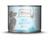 MjAMjAM Junior 6 x 200 g pour chiot - poulet, oeuf