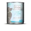 MjAMjAM Junior 6 x 800 g pour chiot - poulet, oeuf