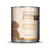 Paquet économique 24x800g MjAMjAM pur plaisir de la viande juteux poul...