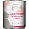 MjAMjAM 6 x 800 g  - cerf et dinde aux canneberges