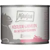 MjAMjAM 6 x 200 g pour chat - crevettes, poulet