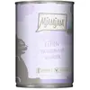6x400g MjAMjAM Kitten excellent veau avec huile de saumon nourriture p...