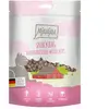 Mjamjam Sac À Friandises 125 G Dés De Saumon Sauvage