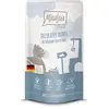 MjAMjAM 12 x 125 g pour chat - poulet