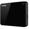 Disque dur externe Toshiba Canvio Partner 2 To Noir