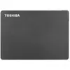Toshiba Canvio Gaming 2,5" 2 To Noir