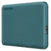 Toshiba Disque Dur Externe Hdd Canvio Advance 2.5´´ 2tb