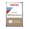 Toshiba BULK N300 NAS HARD DRIVE 22TB (INT