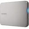 Toshiba Canvio Flex 2 To Argent