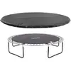 CANBOLAT VERTRIEBS GMBH AREBOS Afdekhoes Weerhoes Voor Trampolines Weerbestendige Regenhoes 244 cm
