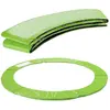 AREBOS Coussin de Protection des Ressorts Pour Trampoline 244 cm Vert ...