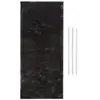 KLARSTEIN Royal Flush 60 actieve kool filterdoek 37,5 x 16,7 cm