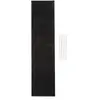 Klarstein - Royal Flush 90 Filtre à charbon actif pour hotte 67 x 0,5 x 16,7cm