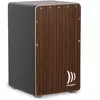 Schlagwerk Schlagwerk - Cajon - Rudiments - Vintage Walnut