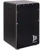 Schlagwerk Schlagwerk - Cajon - Rudiments - Hard Coal Stripes