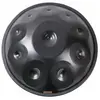 Schlagwerk HP10DAM Handpan D-Amara Minor 10 Notes met tas