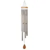 Percussions SCHLAGWERK CH 540 M WIND CHIMES SHIVA SHAKTI MEDIUM Chimes