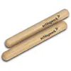 Percussions SCHLAGWERK CL 8105 - ACACIA Claves