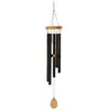 Percussions SCHLAGWERK CH 340 M WIND CHIMES SHIVA SHAKTI PETIT Chimes