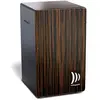 Cajon schlagwerk 2inone ''deluxe'' cp 432 makassar