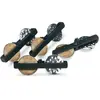 Percussions SCHLAGWERK SRT41 - 4 JINGLE BAR POUR TAMBOUR SUR CADRE (FR...