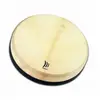 Percussions SCHLAGWERK RTS 62 24 60CM SANS CROIX Tambour cylindrique