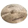 Schlagwerk CCR14 Cajon Crash-Ride 14" - Crash ride bekken