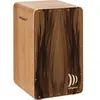 Schlagwerk CP5905 - Cajon Precise OS - Walnut deluxe