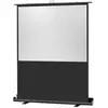 Ecran de projection - CELEXON - Mobile PRO PLUS - 120x90 - 59" (150 cm...