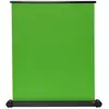 Écran de projection celexon mobile Chroma Key Green 150 x 180cm Écran ...