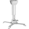 Celexon MultiCel 4060 Pro (Plafond), Support pour projecteur, Blanc
