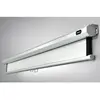 Celexon Rollo Economy, Canvas, 1:1 (66.93", 1:1), Écran de projection,...