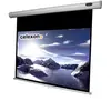 Ecran de projection - Celexon - Manuel Economy - 220x124 - 16:9 - Dos ...