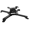 Celexon MultiCel 1000 Pro Montage sur plafond pour projecteur aluminiu...