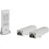 Télécommande RF à 2 canaux pour écran de projection Celexon Expert