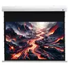 Ecran de projection motorisé celexon Tension Plus HomeCinema 80 - CELE...