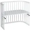 Babybay Babybay Maxi Weiß Lackiert