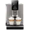 Nivona CAFEROMATICA 930, Machine à café automatique, Argent