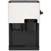 Nivona Machine à expresso avec broyeur NIVONA CUBE 4102 Blanc