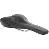 Sqlab 611 Ergowave CrMo MTB Tech & Trail Selle de vélo 13 cm Noir