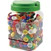 Eduplay Stacking caps 500.