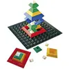 Eduplay Triangle Puzzle with base set of 25.