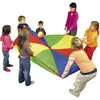 Eduplay Parachute 610 cm 4 colours.