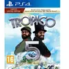 Playstation Games Ps4 Tropico 5 Day One Edition