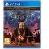 Playstation Games Ps4 Grand Ages Medieval Limited Special Edition