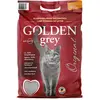 14kg Golden Grey - Litière pour chat