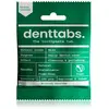 Denttabs tandpastatabletten Mint - zonder fluor - 125 stuks - vegan - ...