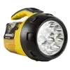 Veryshop Lampe Torche Ultralumineuse Camelion 9 LED (FL-9LE