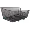 Mijnen Pieper Panier College Basic Closed Mesh Fixed System