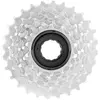 Roue libre - Mijnen Pieper - 7V - Mixte - Adulte